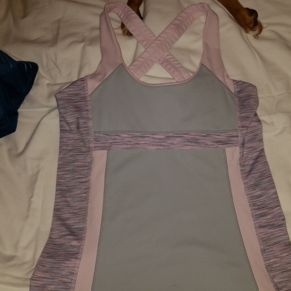 Womens Tank